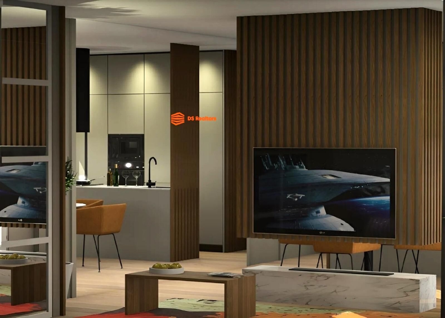  for sale apartment Madrid Valle Del Almanzora 4