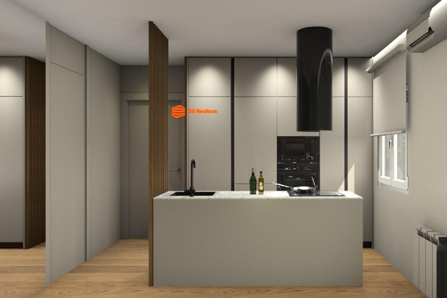  for sale apartment Madrid Valle Del Almanzora 5