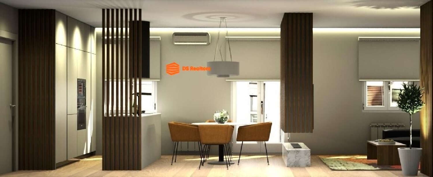  for sale apartment Madrid Valle Del Almanzora 2