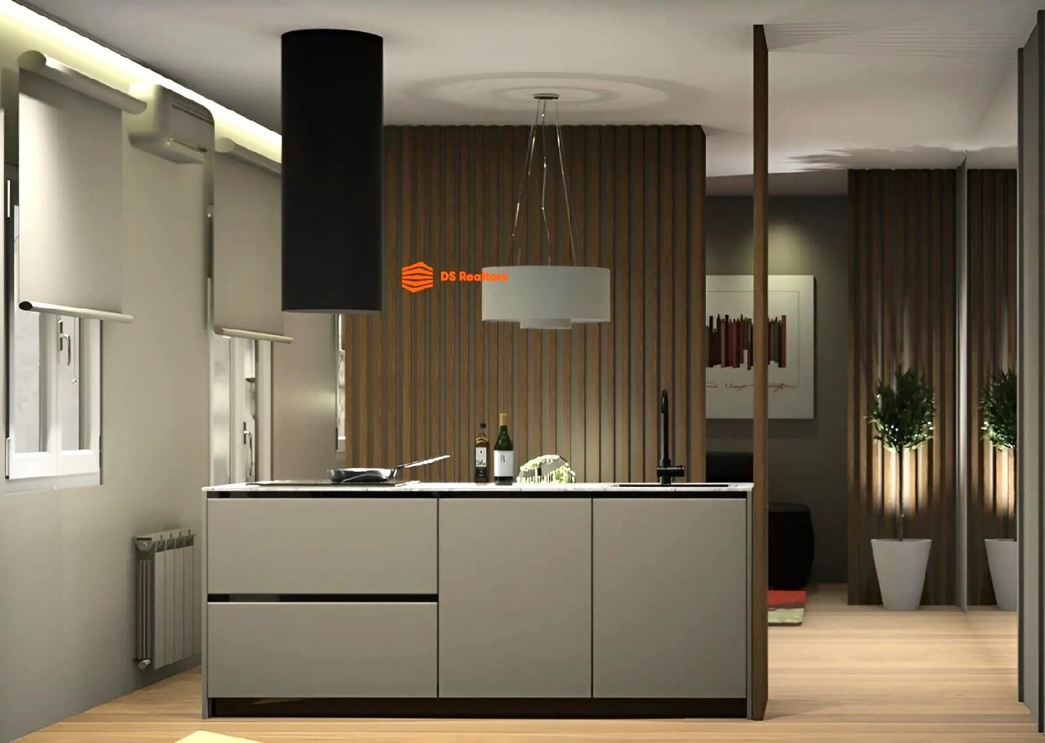  for sale apartment Madrid Valle Del Almanzora 3