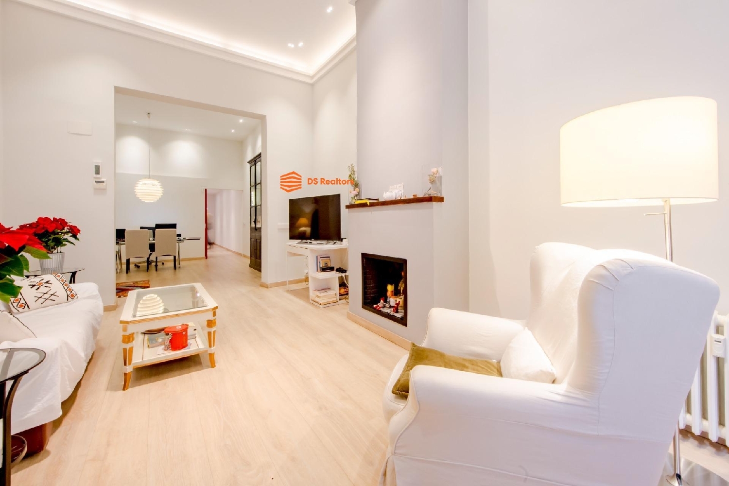  for sale apartment Madrid Valle Del Almanzora 4