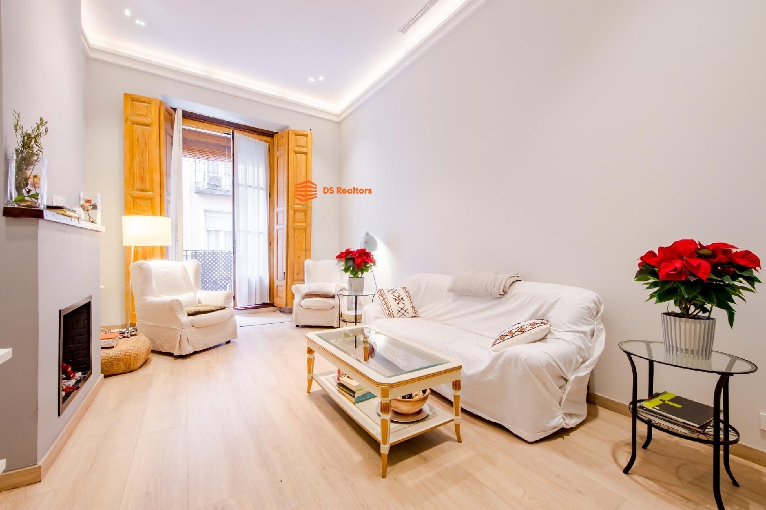  for sale apartment Madrid Valle Del Almanzora 3