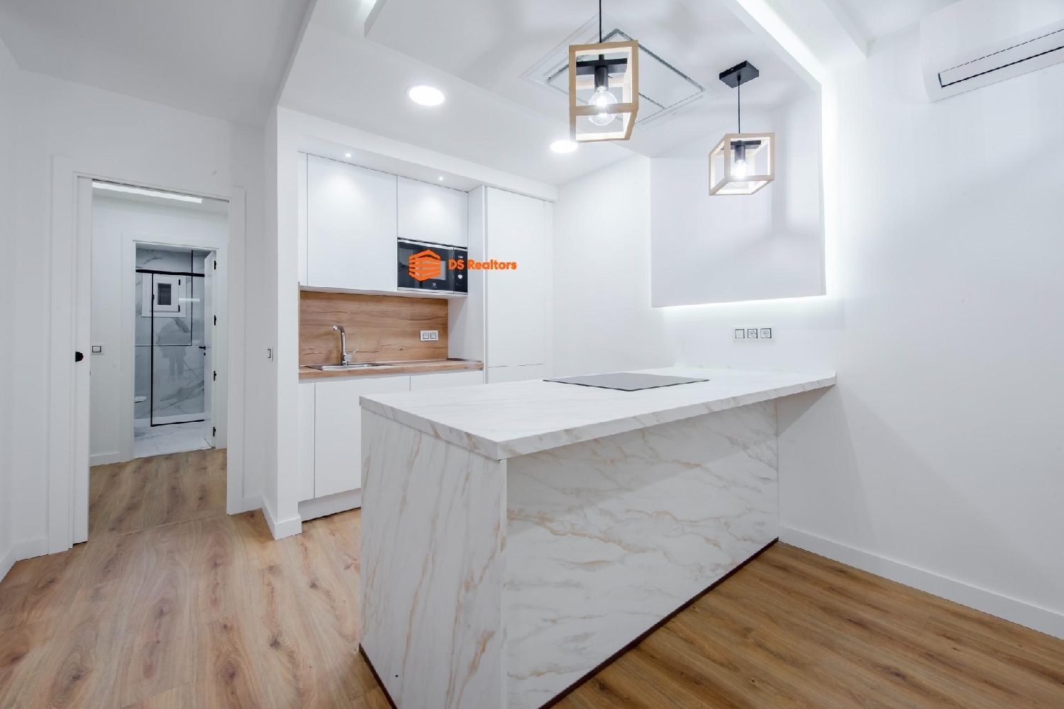  for sale apartment Madrid Valle Del Almanzora 4