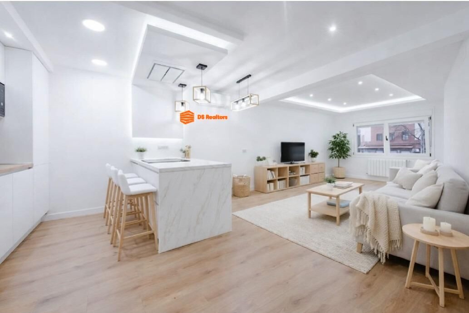  for sale apartment Madrid Valle Del Almanzora 1