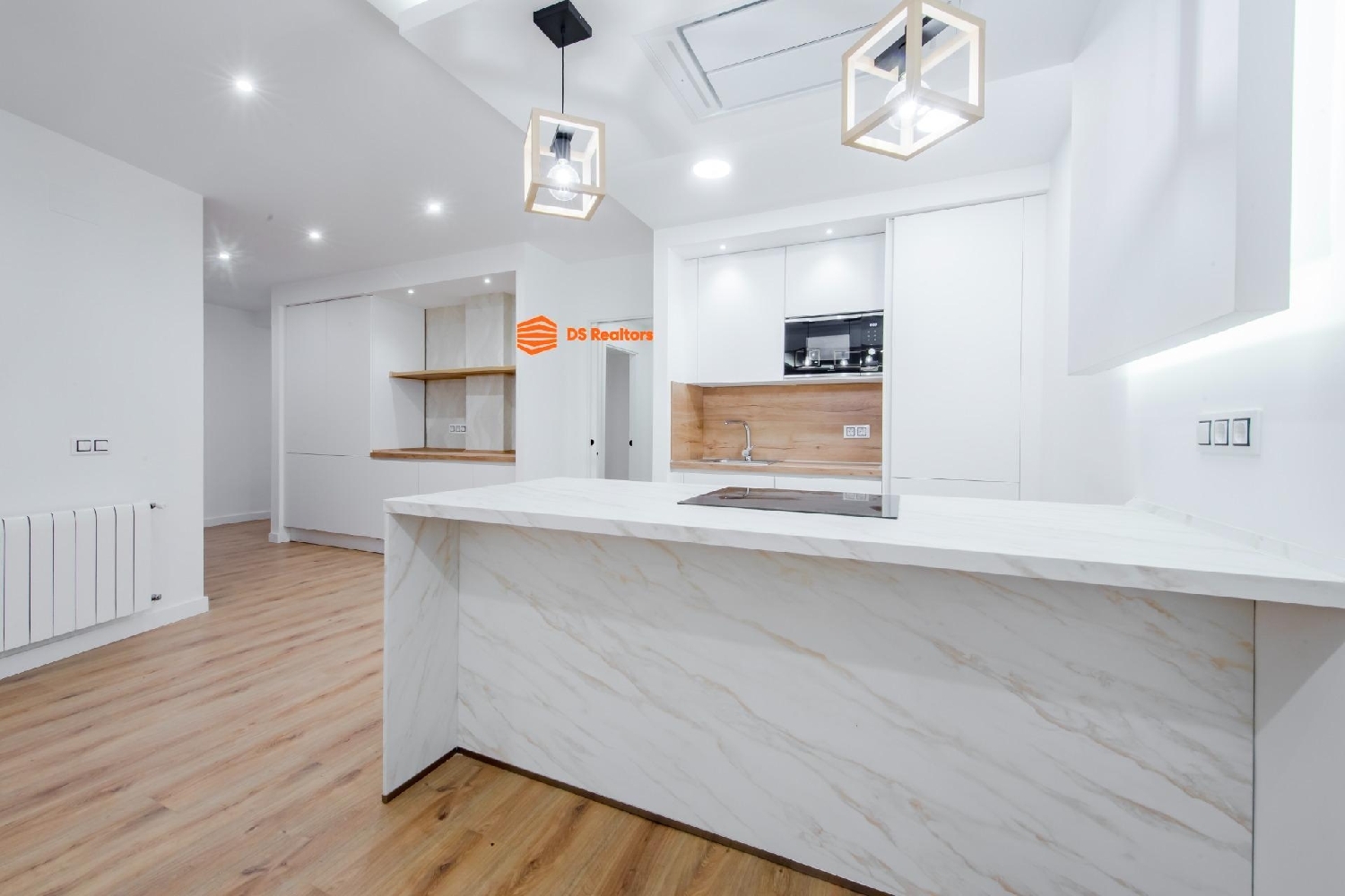  for sale apartment Madrid Valle Del Almanzora 5