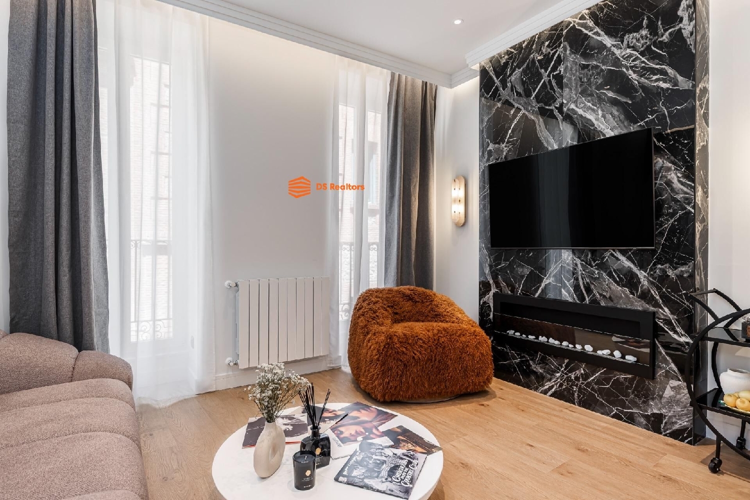  for sale apartment Madrid Valle Del Almanzora 2