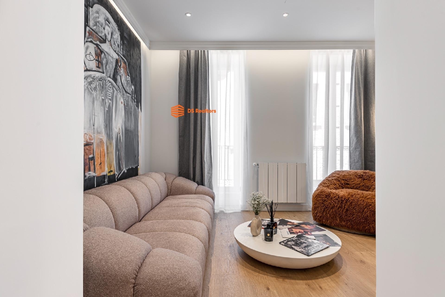  for sale apartment Madrid Valle Del Almanzora 4