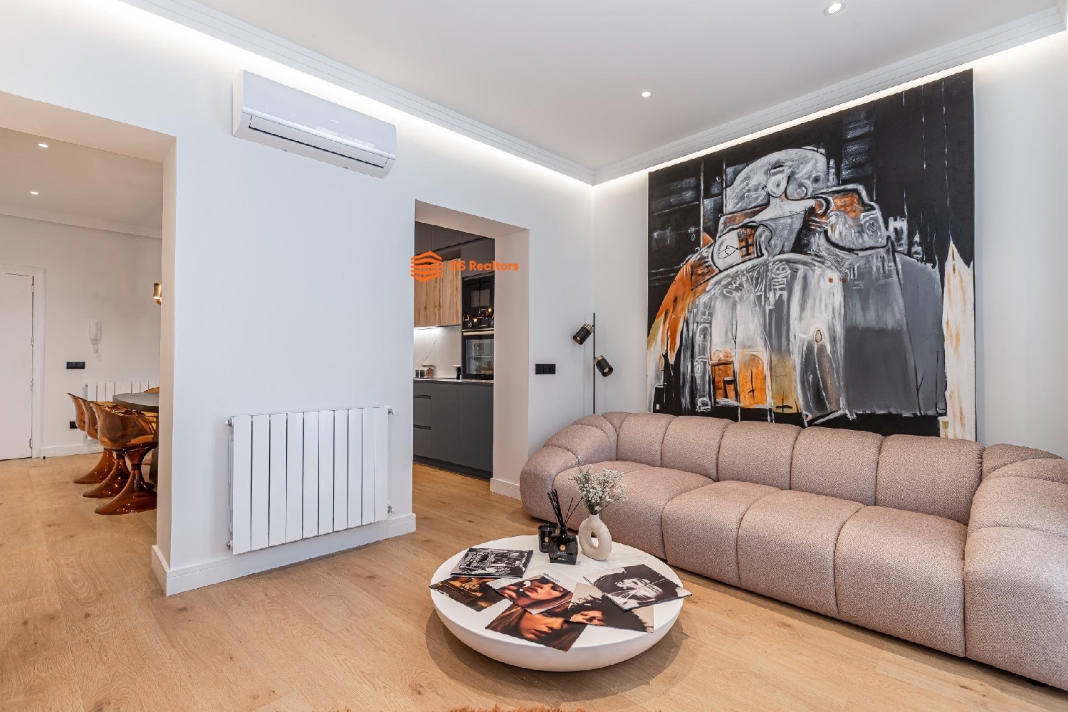  for sale apartment Madrid Valle Del Almanzora 3