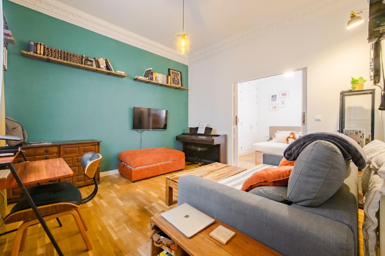  for sale apartment Madrid Valle Del Almanzora 5