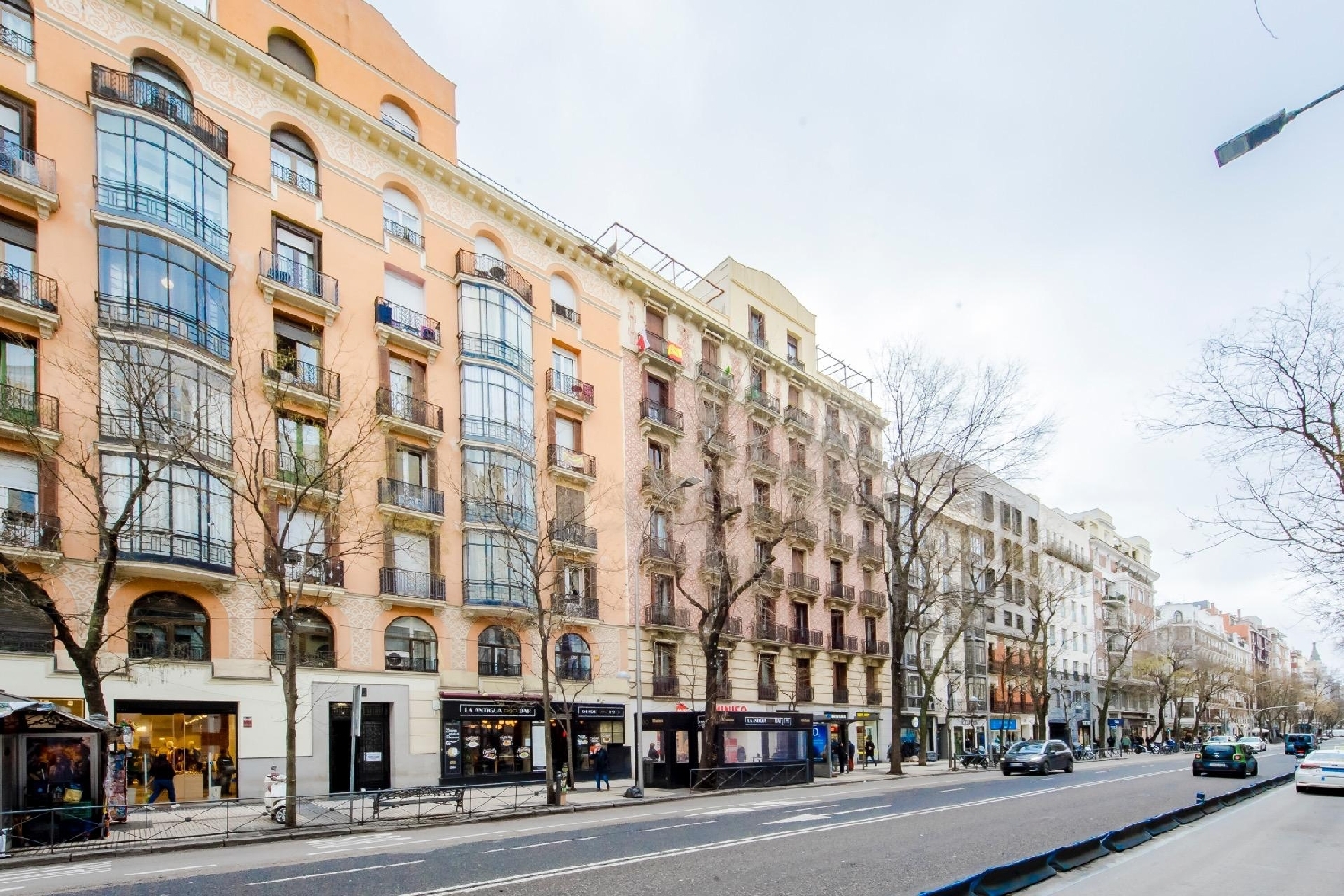  for sale apartment Madrid Valle Del Almanzora 7