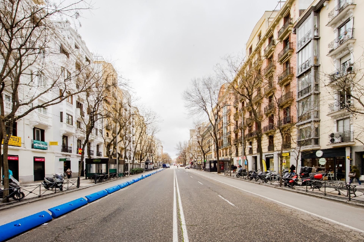  for sale apartment Madrid Valle Del Almanzora 8