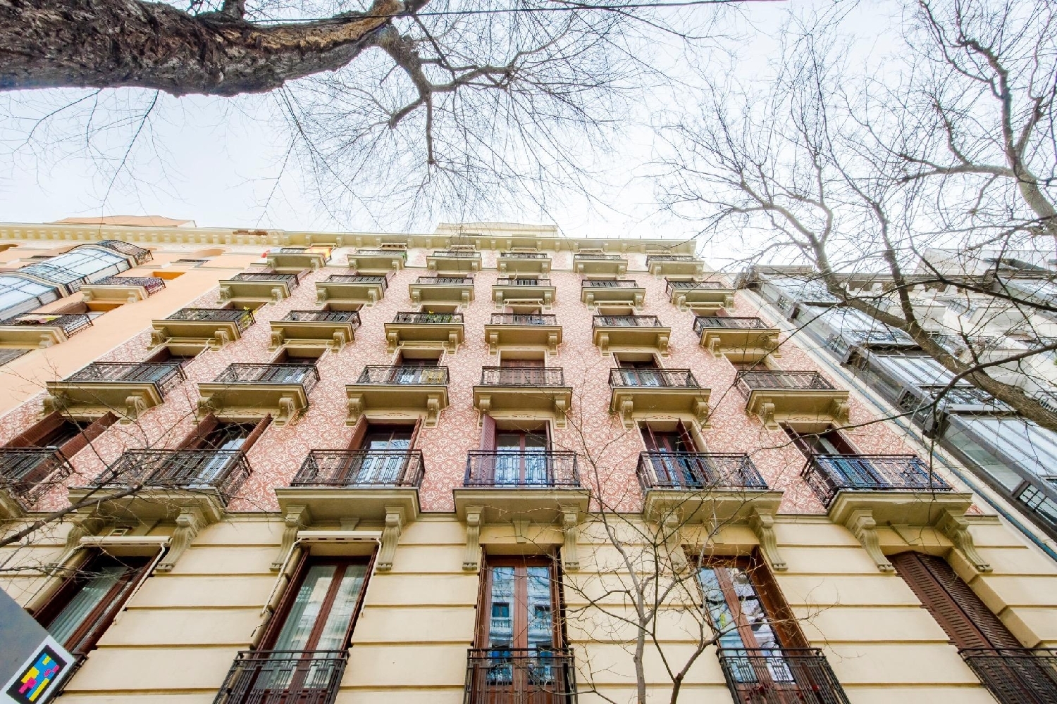  for sale apartment Madrid Valle Del Almanzora 2