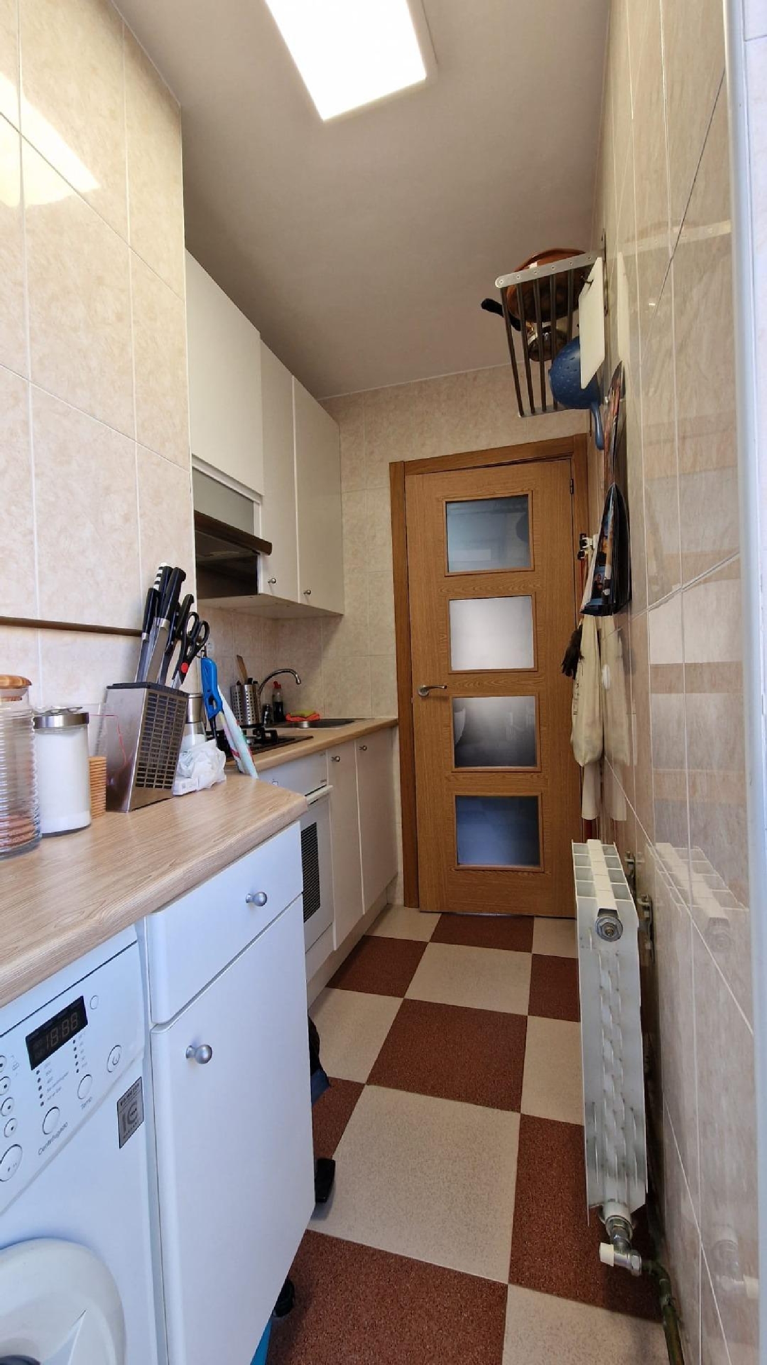  en venta apartamento Madrid Valle Del Almanzora 6