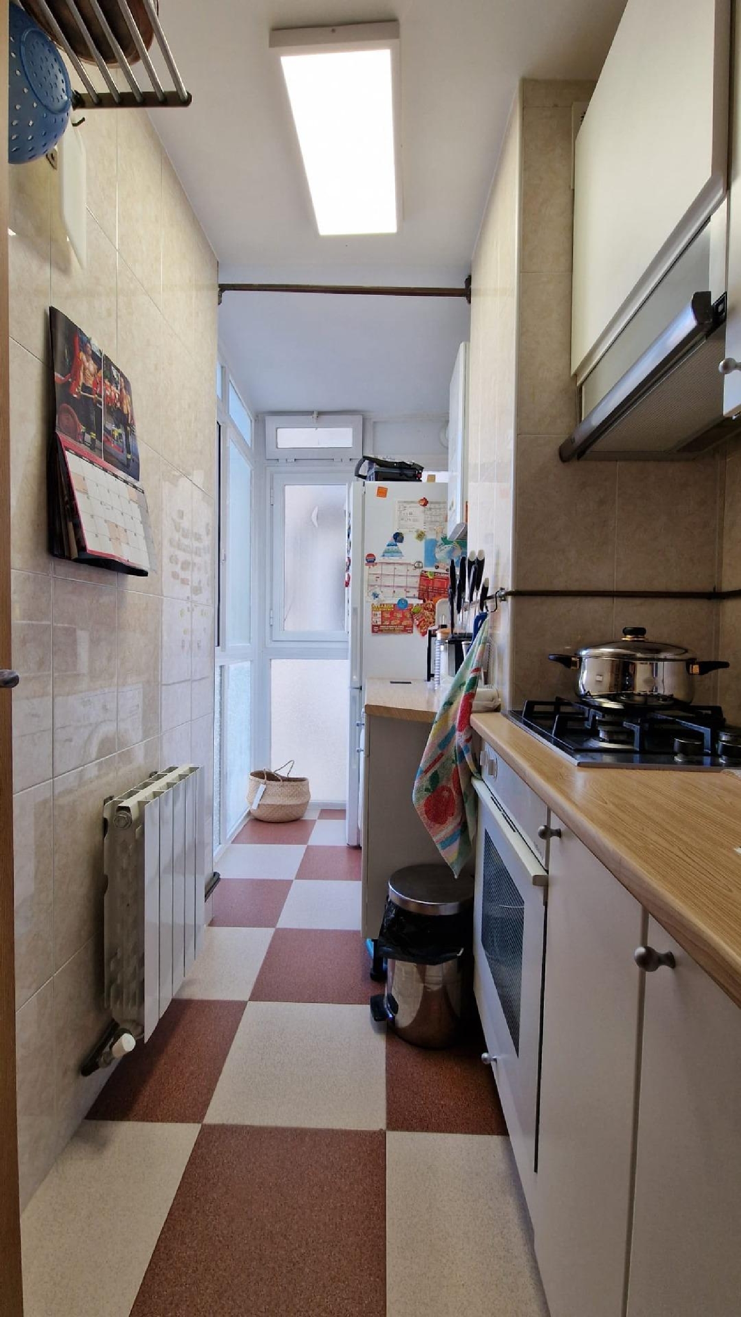  en venta apartamento Madrid Valle Del Almanzora 7