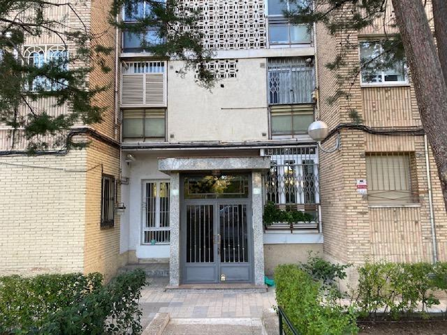  for sale apartment Madrid Valle Del Almanzora 2