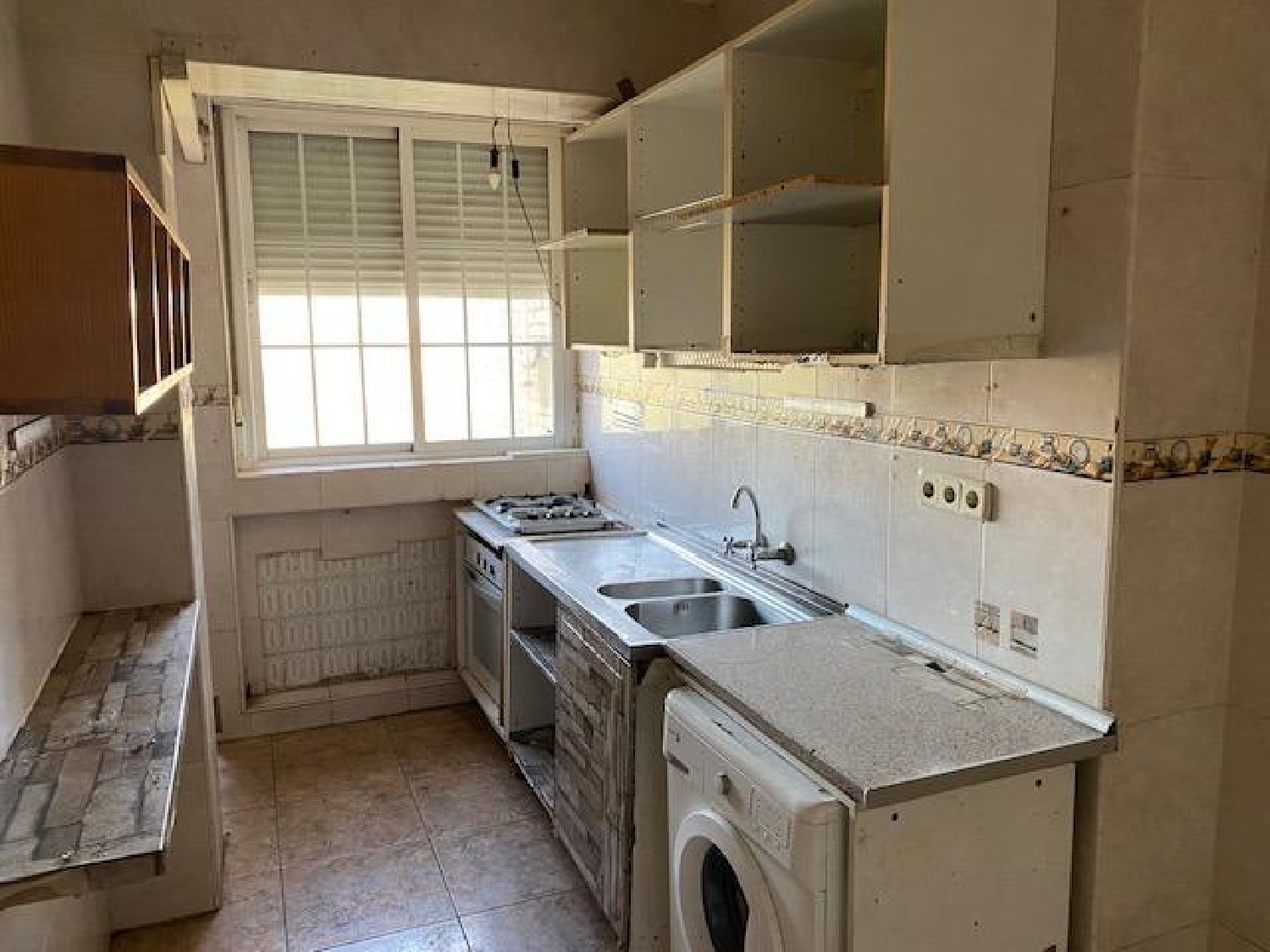  for sale apartment Madrid Valle Del Almanzora 4