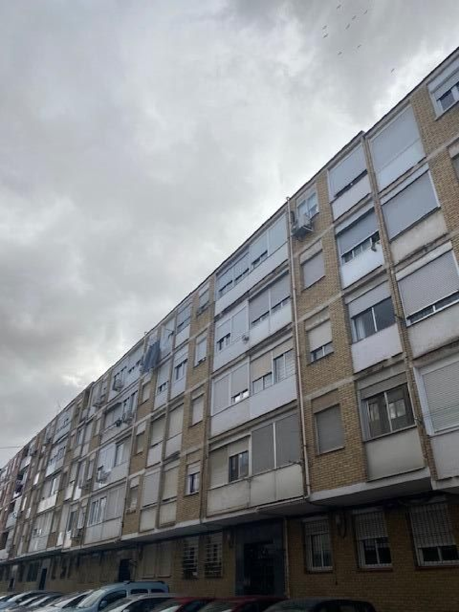  for sale apartment Madrid Valle Del Almanzora 2