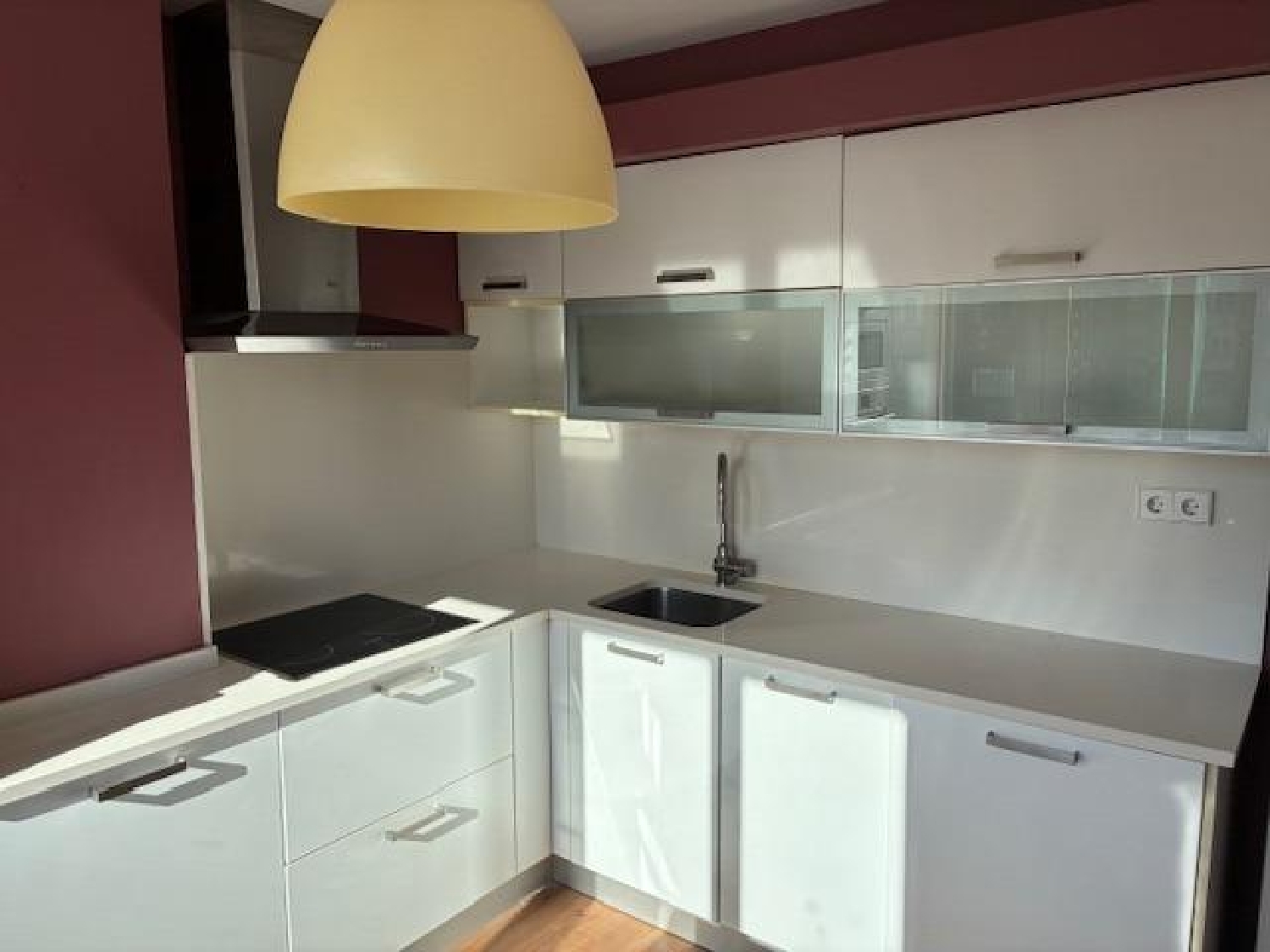  for sale apartment Madrid Valle Del Almanzora 2