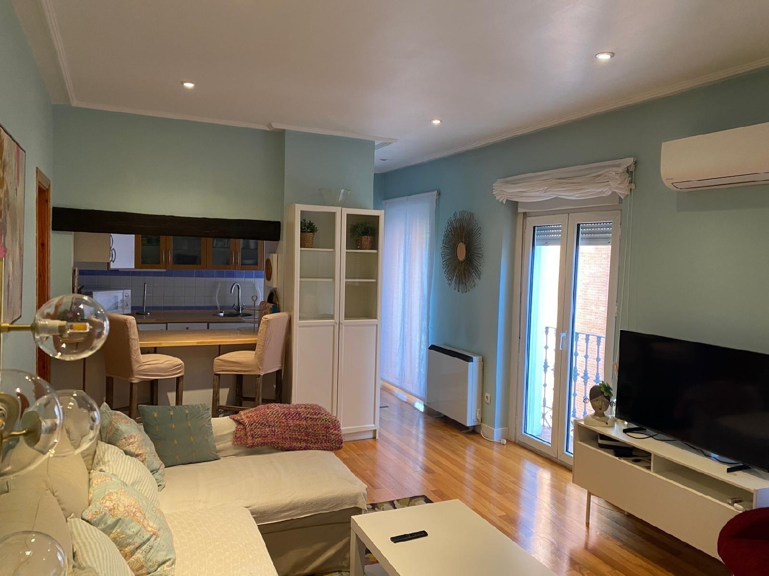  for sale apartment Madrid Valle Del Almanzora 2