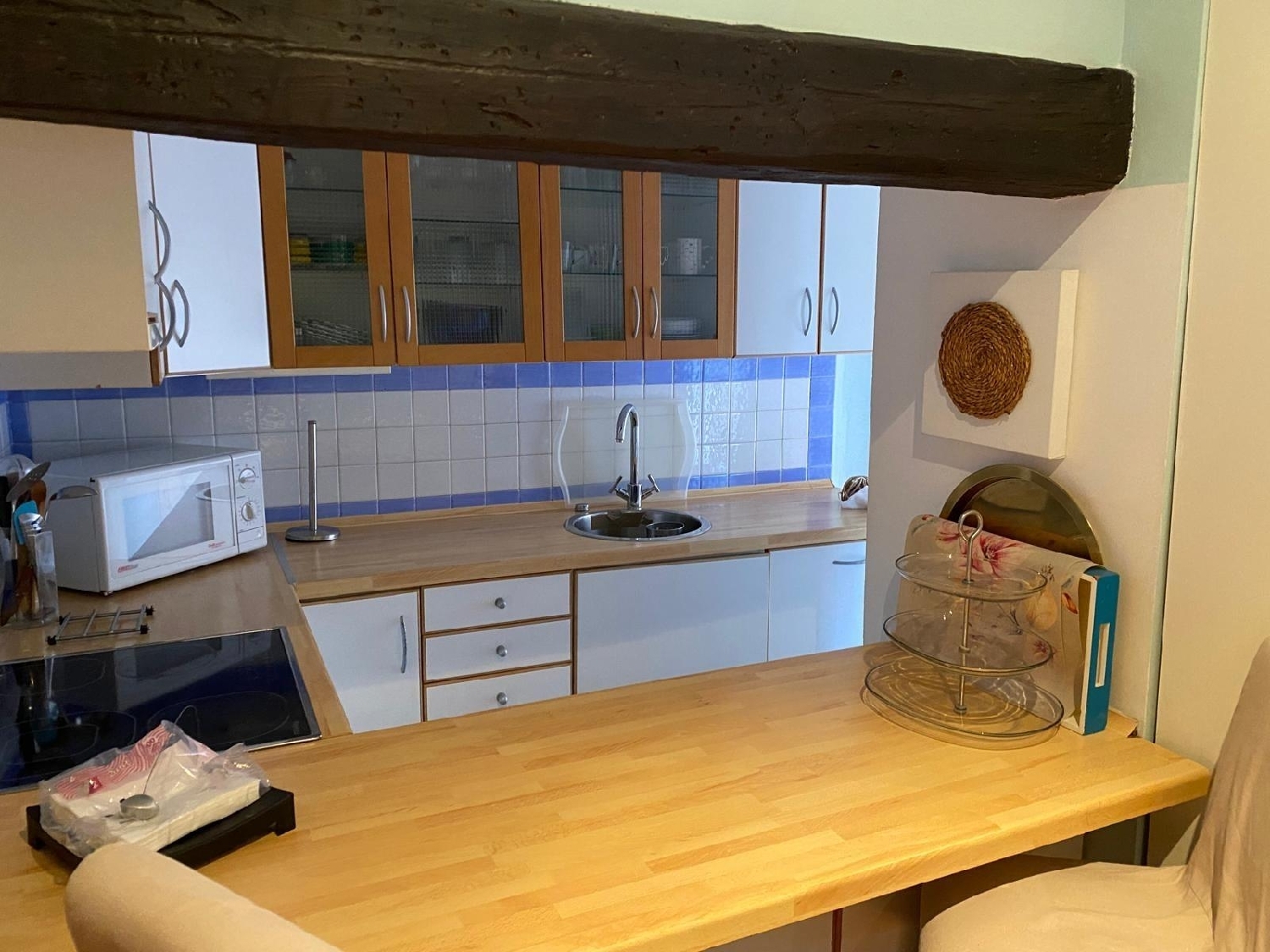  for sale apartment Madrid Valle Del Almanzora 7