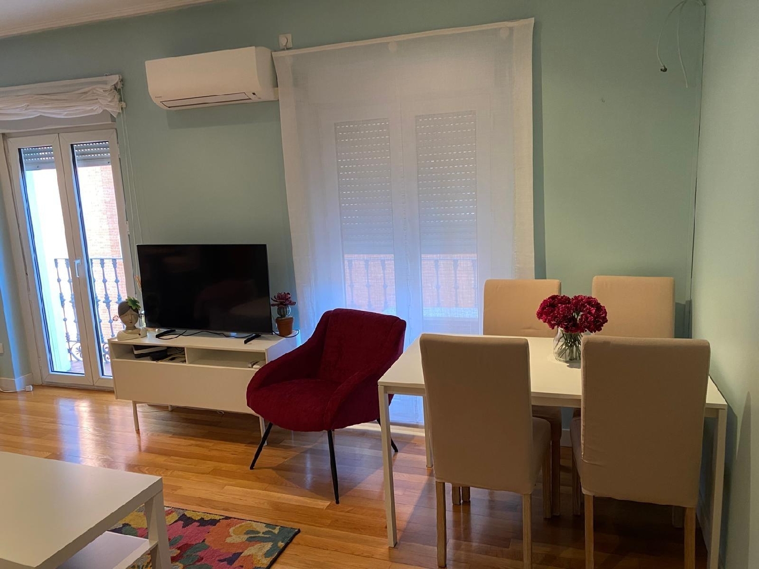  for sale apartment Madrid Valle Del Almanzora 3