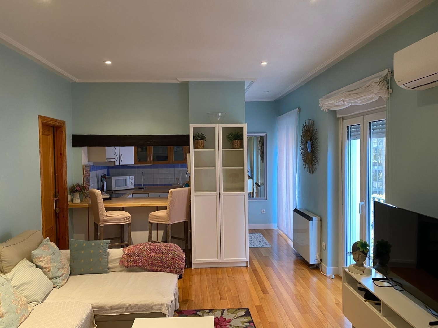  for sale apartment Madrid Valle Del Almanzora 6