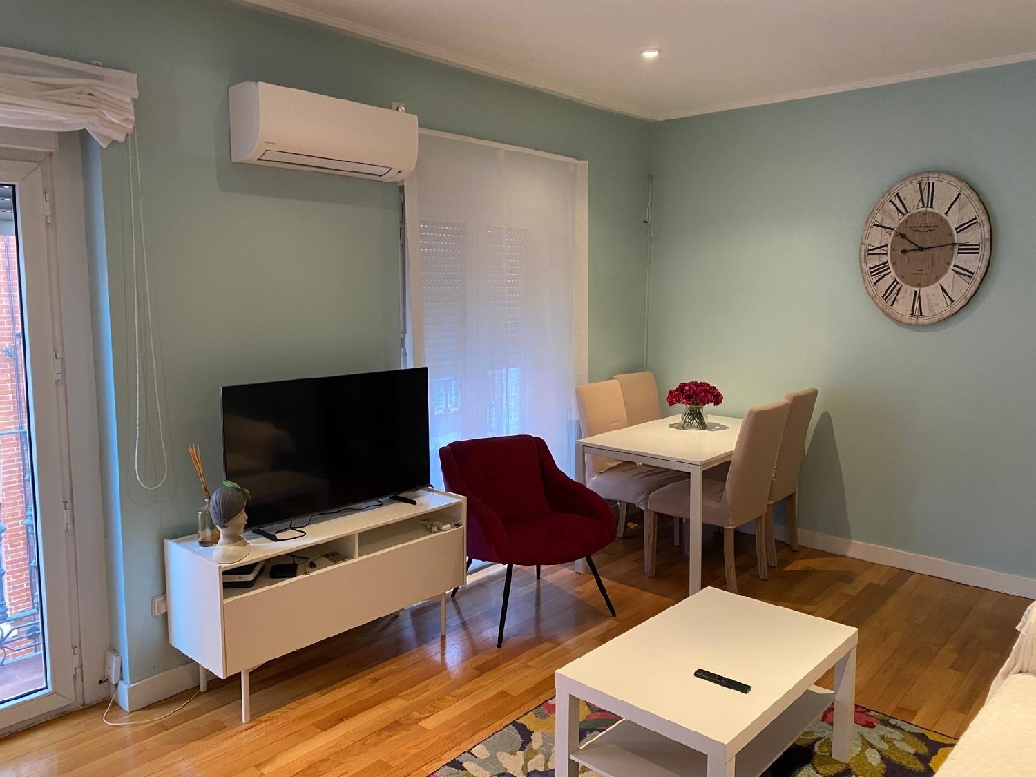  for sale apartment Madrid Valle Del Almanzora 4