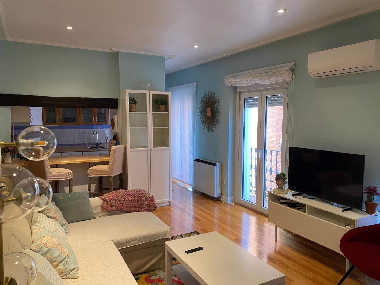  for sale apartment Madrid Valle Del Almanzora 5