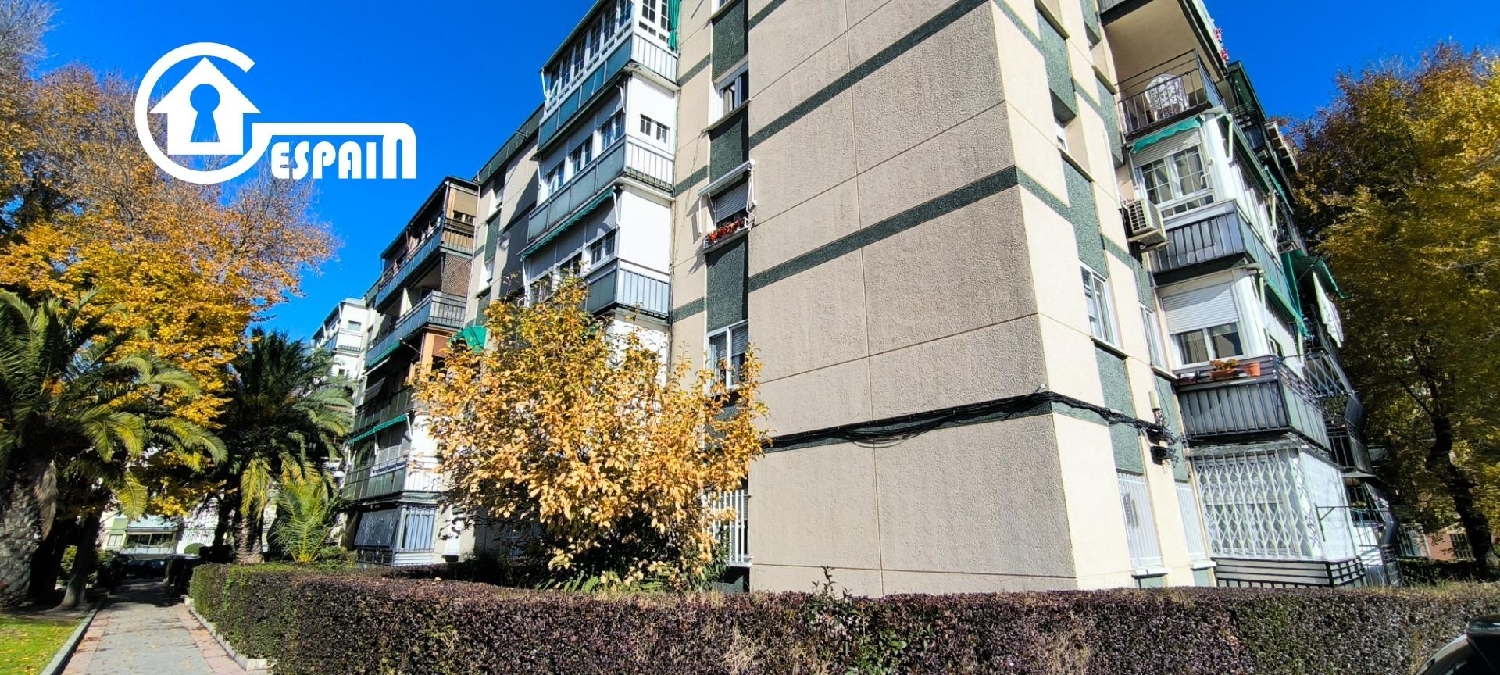  en venta apartamento Madrid Valle Del Almanzora 1