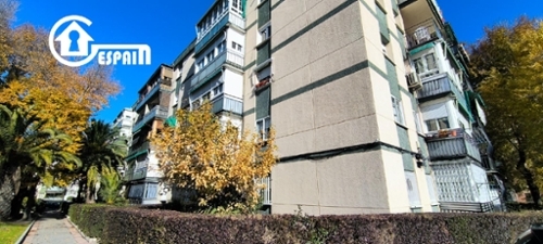 Madrid Valle Del Almanzora apartamento foto 6328917