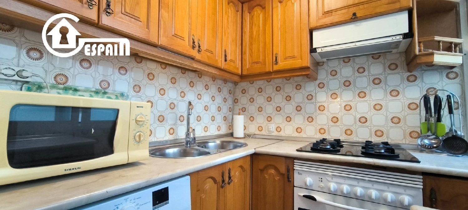  en venta apartamento Madrid Valle Del Almanzora 8