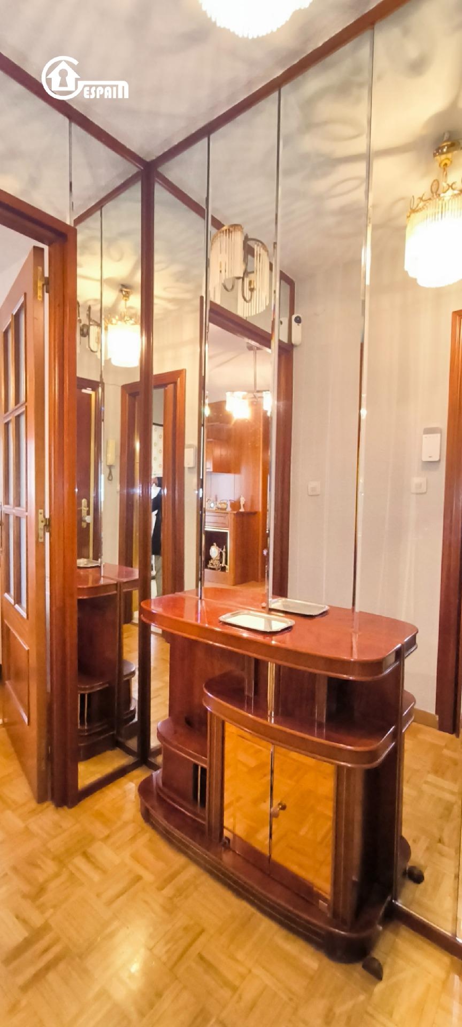  en venta apartamento Madrid Valle Del Almanzora 3