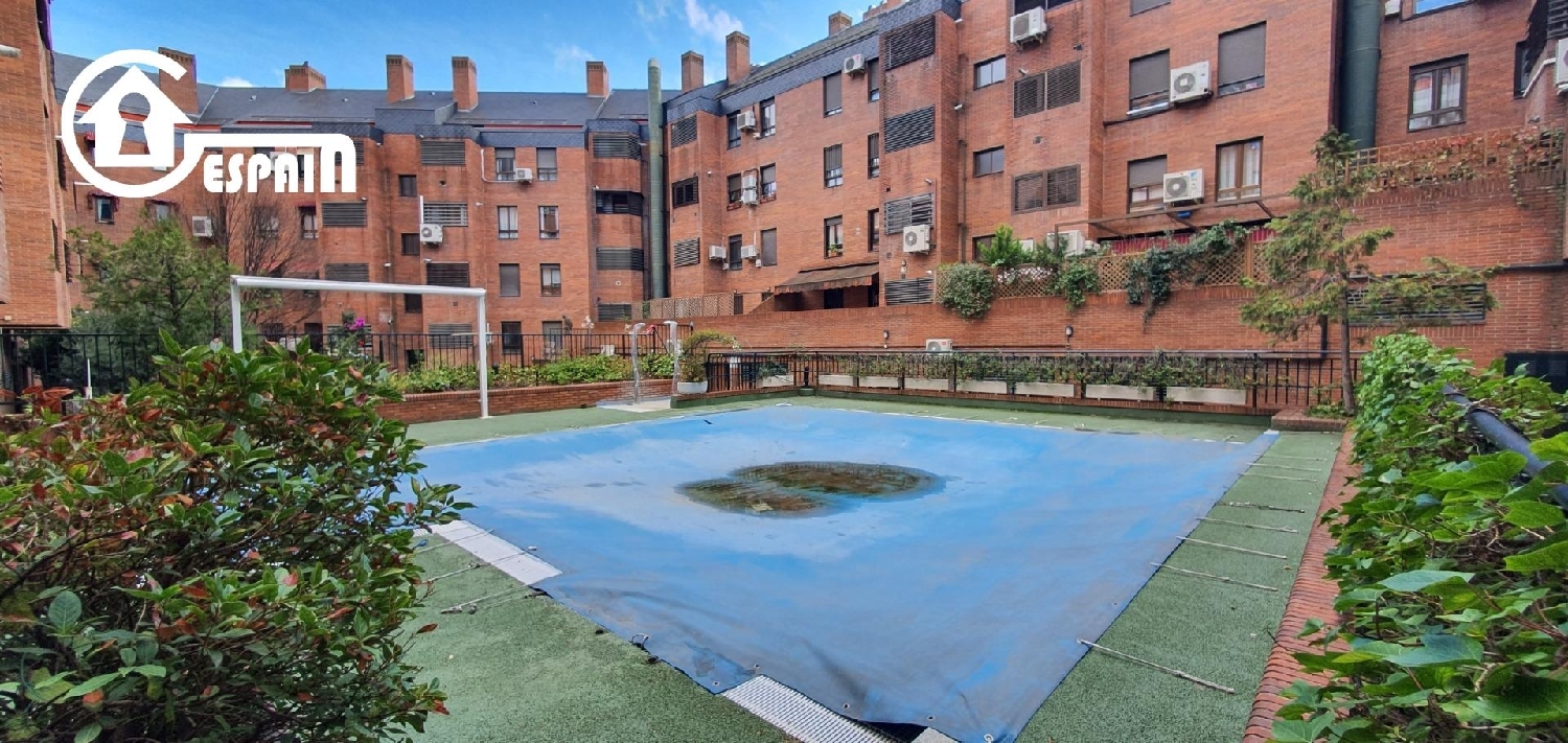  en venta apartamento Madrid Valle Del Almanzora 4