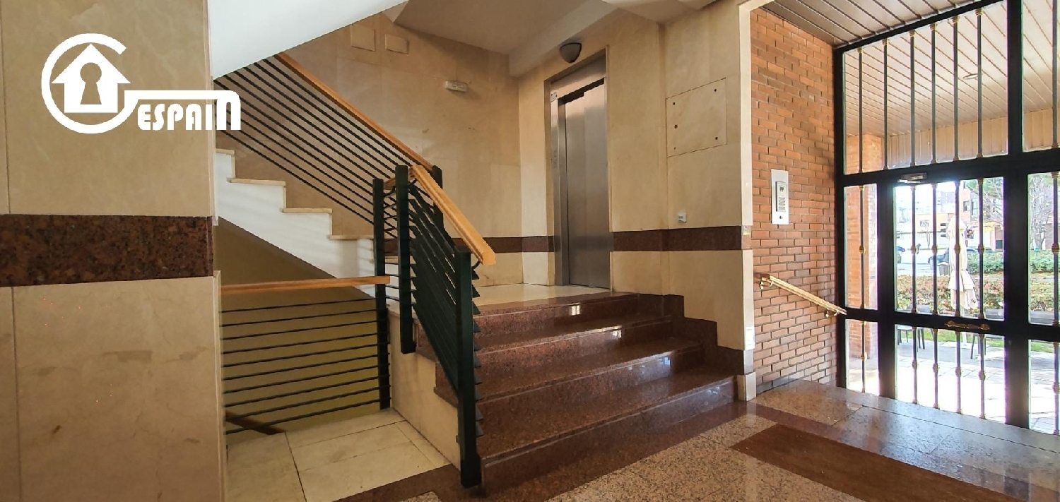  en venta apartamento Madrid Valle Del Almanzora 2