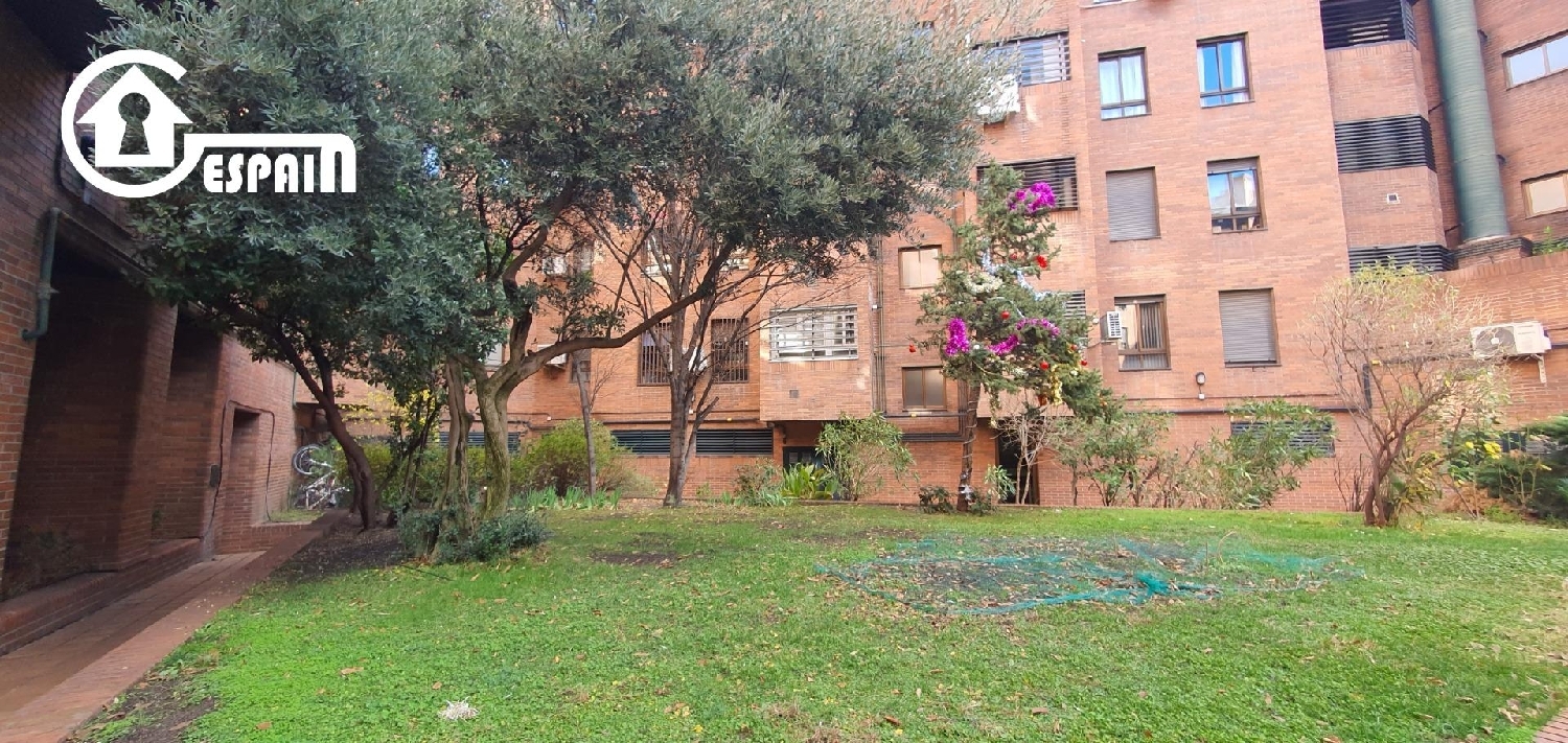  en venta apartamento Madrid Valle Del Almanzora 3