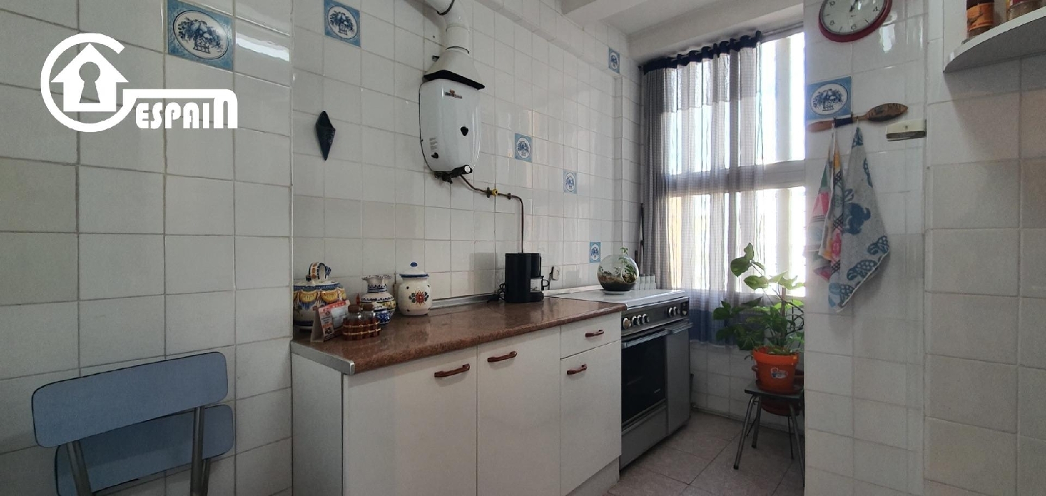  en venta apartamento Madrid Valle Del Almanzora 5