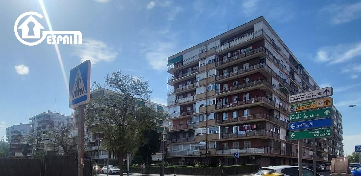  en venta apartamento Madrid Valle Del Almanzora 1
