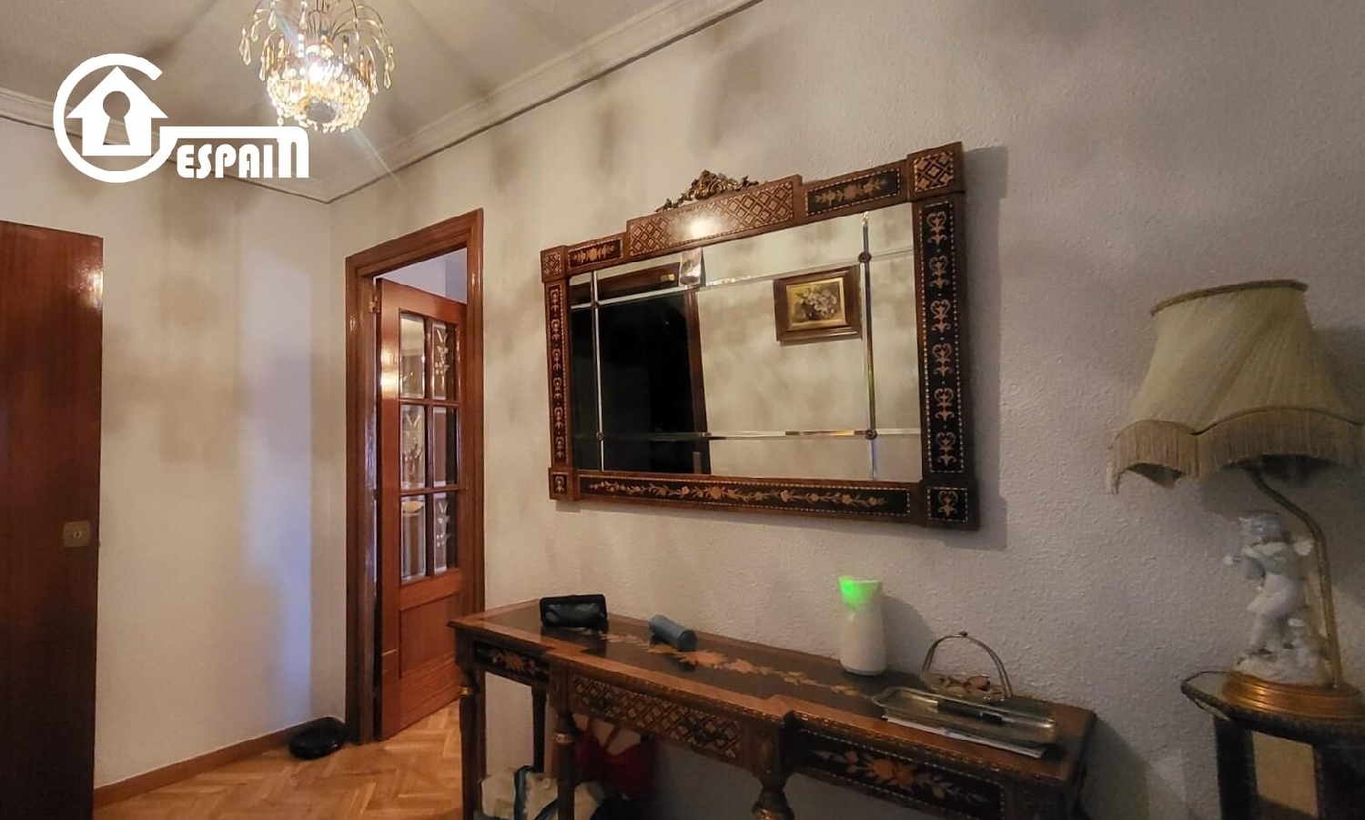  en venta apartamento Madrid Valle Del Almanzora 5