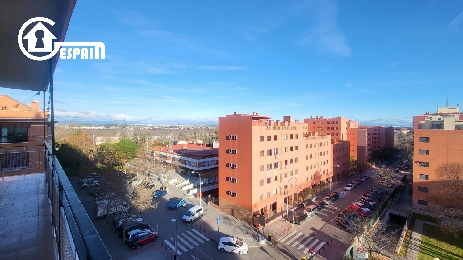  en venta apartamento Madrid Valle Del Almanzora 8