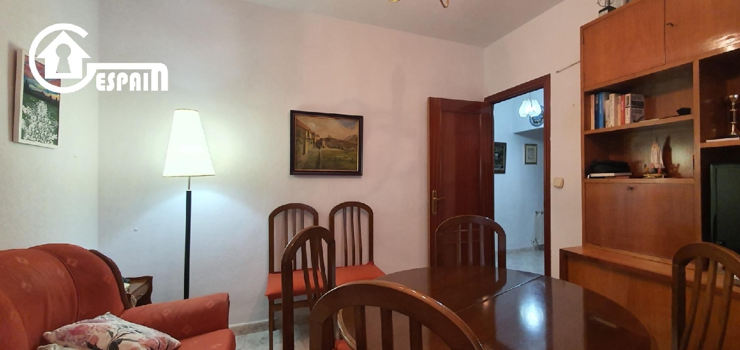  for sale apartment Madrid Valle Del Almanzora 8
