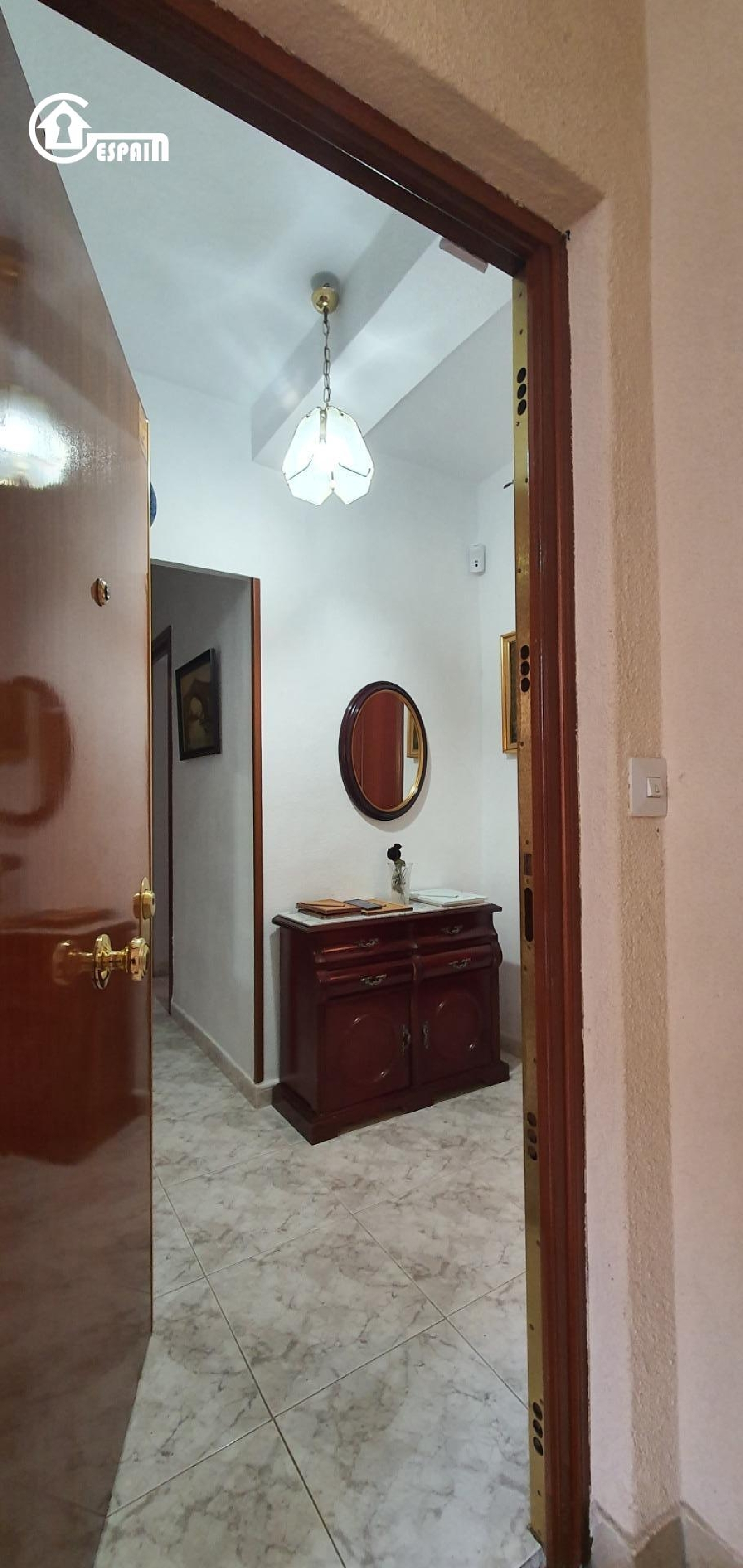  for sale apartment Madrid Valle Del Almanzora 3