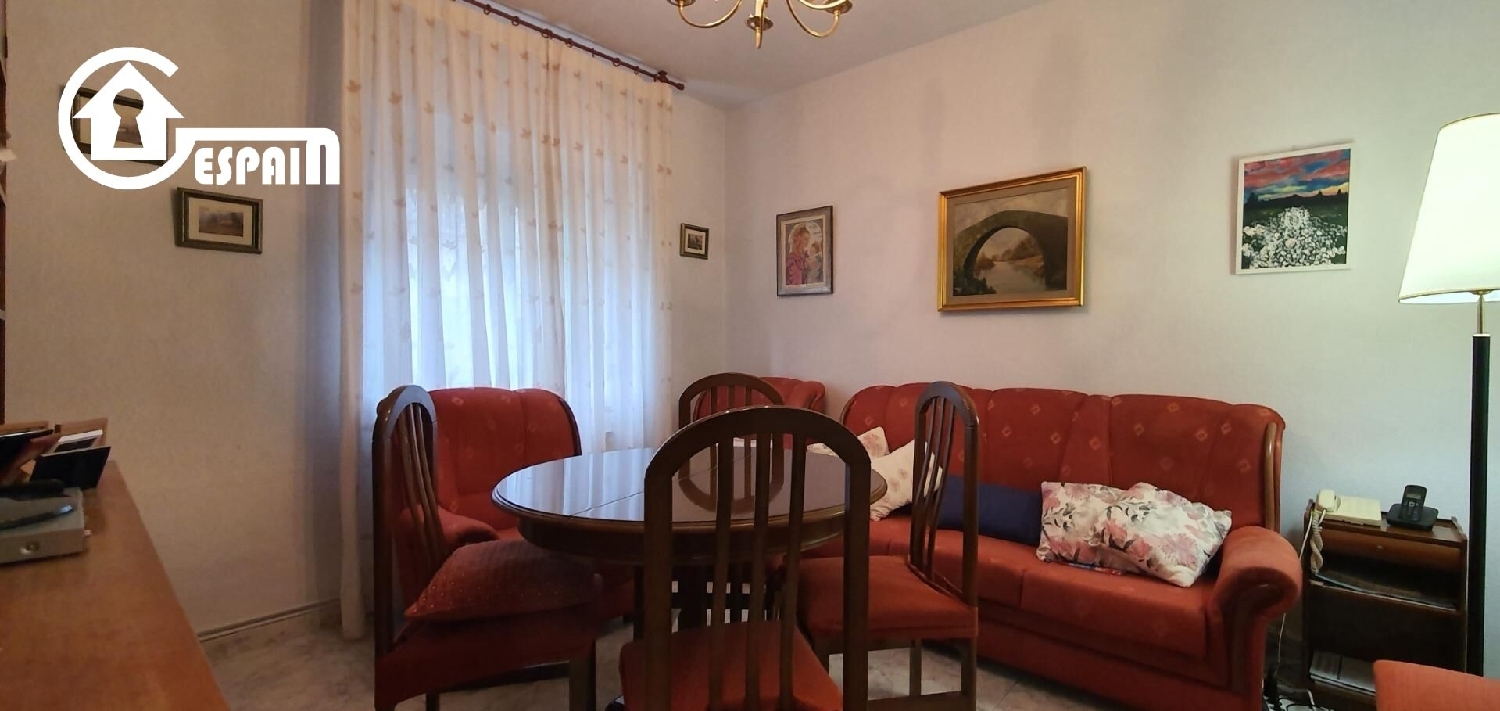  for sale apartment Madrid Valle Del Almanzora 7