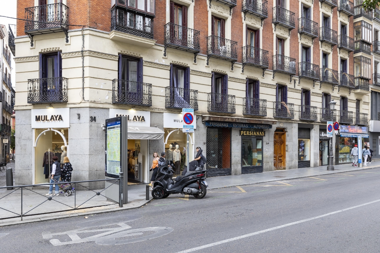  for sale apartment Madrid Valle Del Almanzora 7