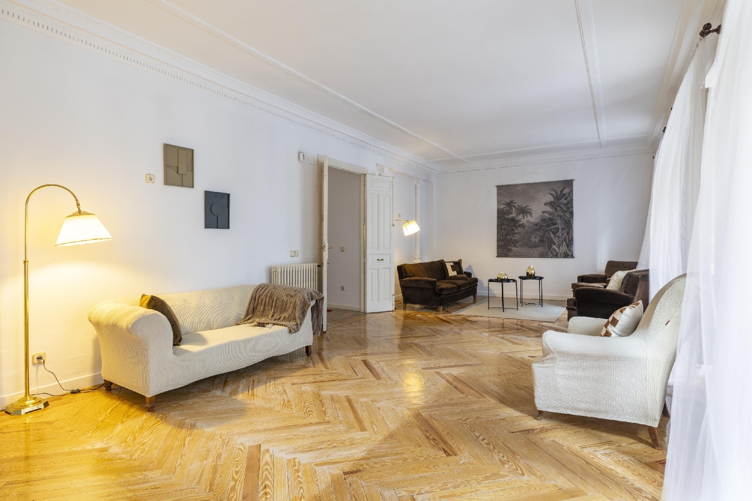  for sale apartment Madrid Valle Del Almanzora 3