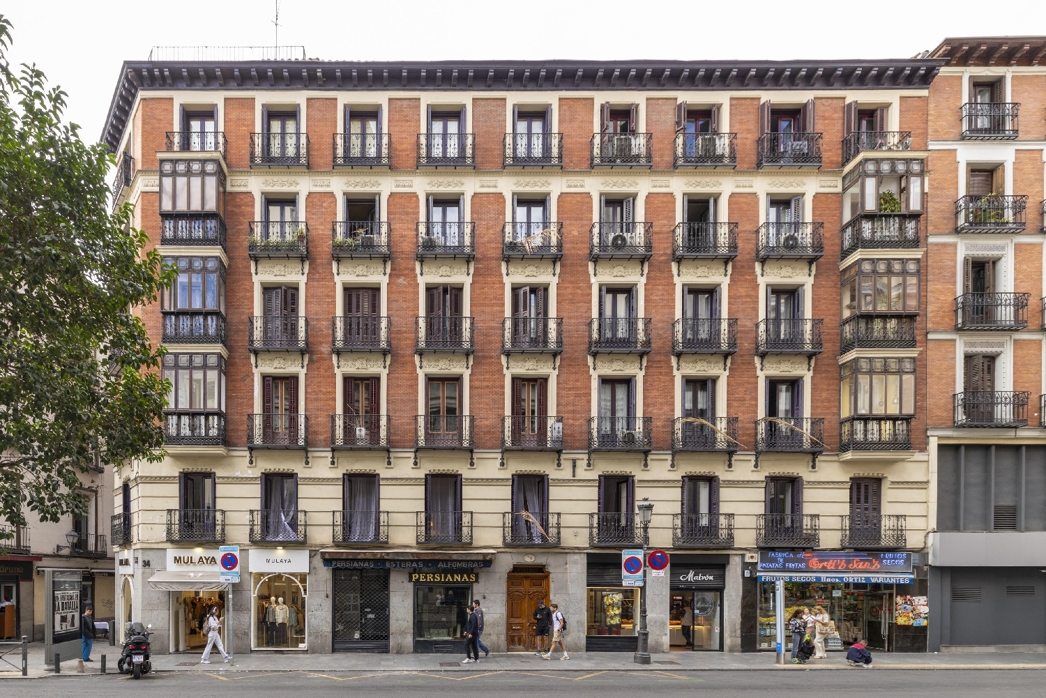  for sale apartment Madrid Valle Del Almanzora 6