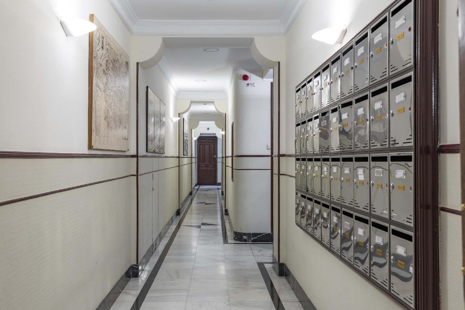  for sale apartment Madrid Valle Del Almanzora 8