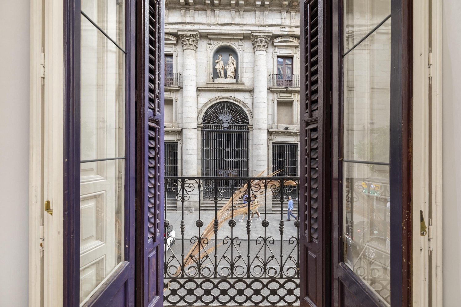  for sale apartment Madrid Valle Del Almanzora 5