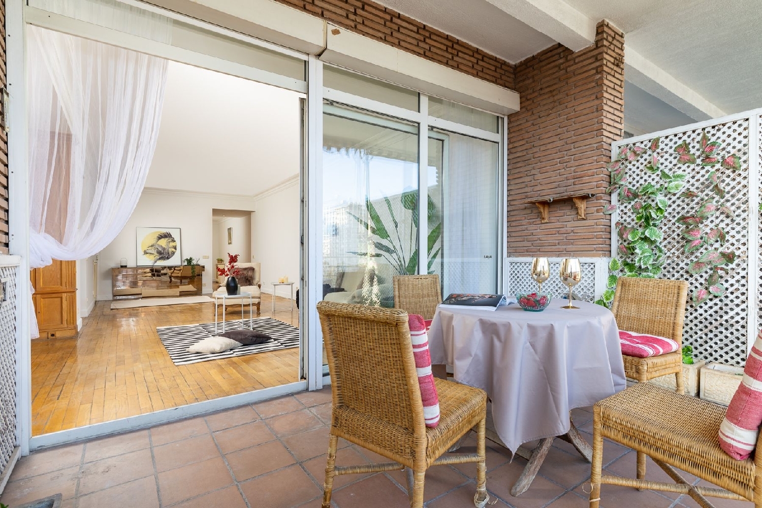  for sale apartment Madrid Valle Del Almanzora 3