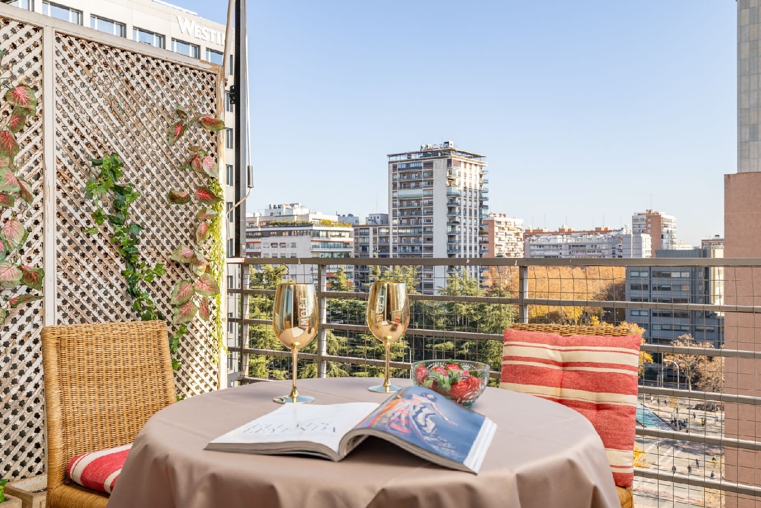  for sale apartment Madrid Valle Del Almanzora 2