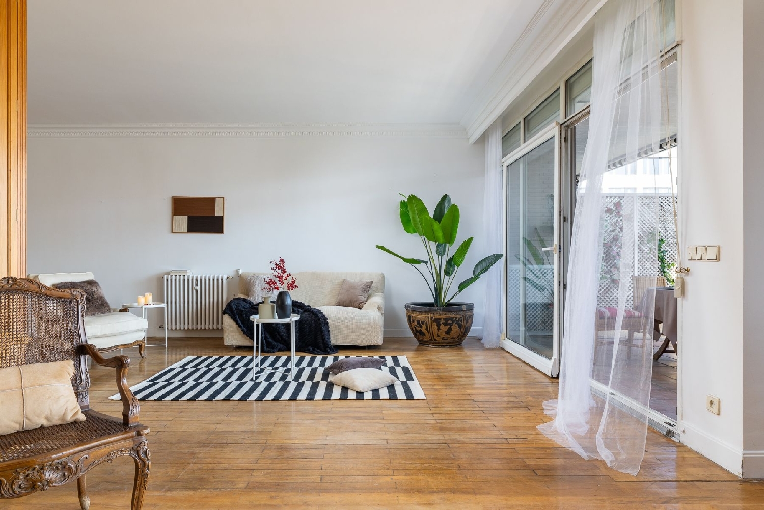  for sale apartment Madrid Valle Del Almanzora 6